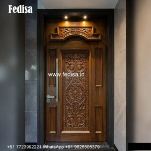 Sagwan Door Design, Main Entry Door Design | Decorative Wooden Door Latest