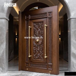 Men Door Design, Gate Jali Design | Decorative Wooden Door Latest