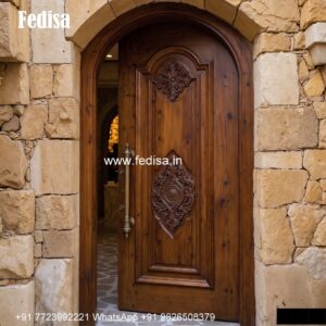 Sagwan Door Design, Double Door Grill Gate Design For Main Door | Decorative Wooden Door Latest
