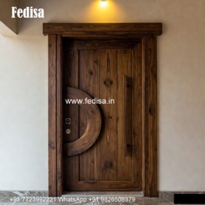 House Front Door Design, Iron Door Frame Design | Decorative Wooden Door Latest