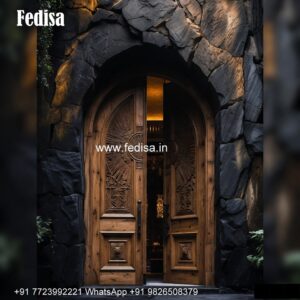 Sagwan Door Design, Lakdi Ka Darwaja Ka Design | Decorative Wooden Door Latest