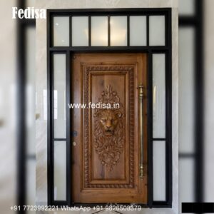 Ss Door Design, Main Darwaje Ki Design | Decorative Wooden Door Latest