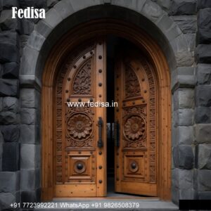 Men Door Design, Sliding Main Door Design For Home | Decorative Wooden Door Latest