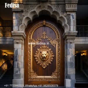 Door Colour Design, Foldable Door Design | Decorative Wooden Door Latest