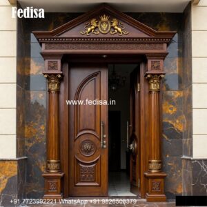 House Front Door Design, Chokhat Design Price | Decorative Wooden Door Latest