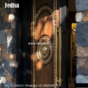 Sagwan Door Design, Entrance Door Design For Home | Decorative Wooden Door Latest
