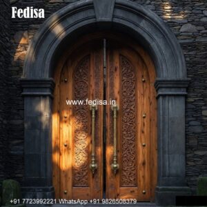Ss Door Design, Front Door Gate Design | Decorative Wooden Door Latest