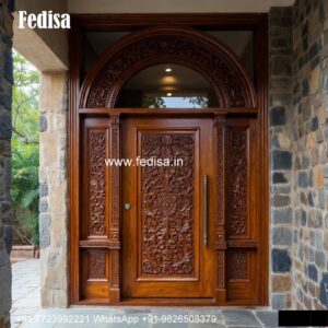 Sagwan Door Design, Door Design Main Gate | Decorative Wooden Door Latest