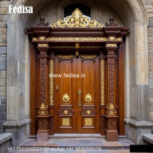 Door Colour Design, Khidki Palla Design | Decorative Wooden Door Latest