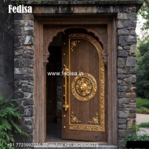 Door And Window Design, Exterior Door Design | Decorative Wooden Door Latest
