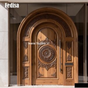 Sagwan Door Design, Timber Door Design | Decorative Wooden Door Latest