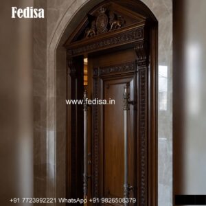 Ss Door Design, Door Design And Price | Decorative Wooden Door Latest