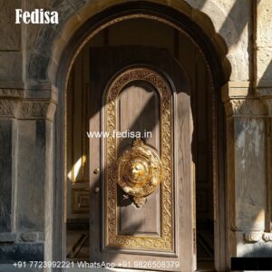 Sagwan Door Design, Kitchen Door Design 2026 | Decorative Wooden Door Latest