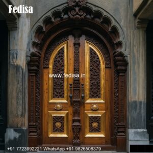 Ss Door Design, Door Ke Design | Decorative Wooden Door Latest
