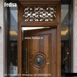 Door Colour Design, Main Get Door Design | Decorative Wooden Door Latest