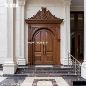 House Front Door Design, Side Door Design | Decorative Wooden Door Latest