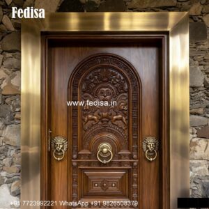 Balcony Door Design, Palle Ki Design | Decorative Wooden Door Latest