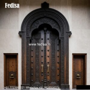 Door Colour Design, Steel Front Door Design | Decorative Wooden Door Latest
