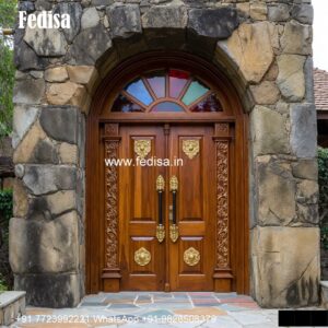 Door And Window Design, Steel Main Door Design For Home | Decorative Wooden Door Latest