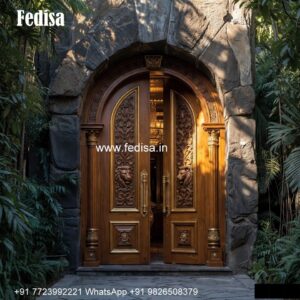 Door Colour Design, Steel Grill Design For Main Door | Decorative Wooden Door Latest