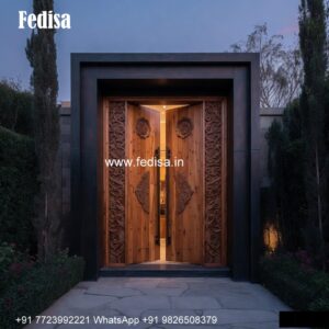 Men Door Design, Window Door Design For Home | Decorative Wooden Door Latest