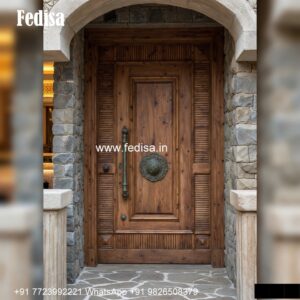 Balcony Door Design, Double Door Design Wood For Home | Decorative Wooden Door Latest