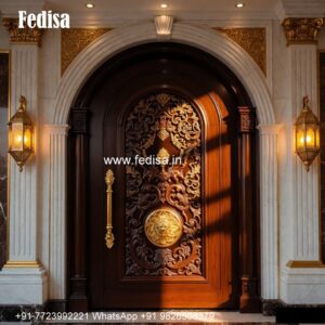 Ss Door Design, Box Door Design | Decorative Wooden Door Latest
