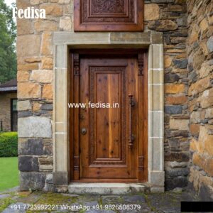 House Front Door Design, Jali Ke Darwaje Ki Design | Decorative Wooden Door Latest
