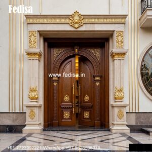 Balcony Door Design, Modern Grill Gate Design | Decorative Wooden Door Latest