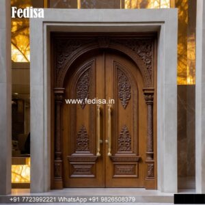 House Front Door Design, Single Door Design For Home | Decorative Wooden Door Latest