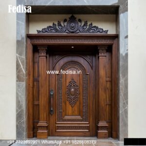 Men Door Design, Lohe Ka Room Gate | Decorative Wooden Door Latest