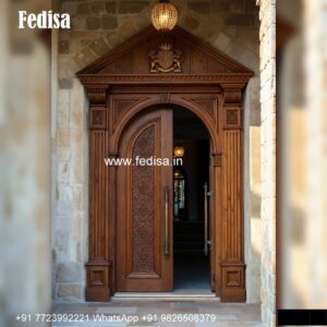 Balcony Door Design, Iron Front Door Design | Decorative Wooden Door Latest