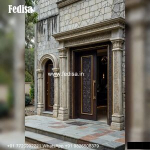 Sagwan Door Design, Safety Door Design With Price | Decorative Wooden Door Latest