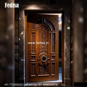 Ss Door Design, Ss Safety Door Design | Decorative Wooden Door Latest