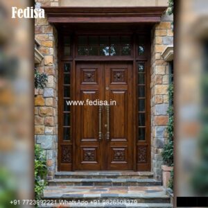 Sagwan Door Design, Door Design Sagwan | Decorative Wooden Door Latest