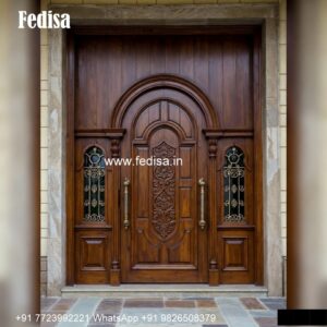 House Front Door Design, Stainless Steel Front Door Design | Decorative Wooden Door Latest
