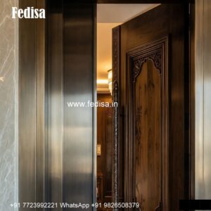 Sagwan Door Design, Door Design For Hall | Decorative Wooden Door Latest