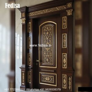 Men Door Design, Wooden Door Design With Price | Decorative Wooden Door Latest