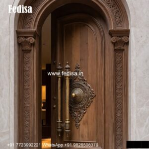 Ss Door Design, Door Closer Design | Decorative Wooden Door Latest