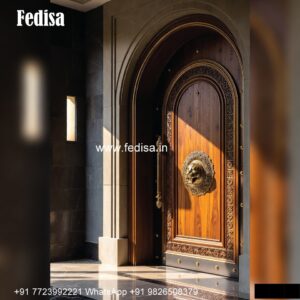 Door And Window Design, Sheesham Door Design | Decorative Wooden Door Latest