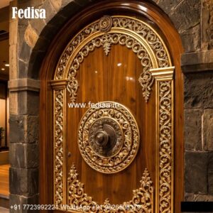 Balcony Door Design, Wood Carving Door Design | Decorative Wooden Door Latest