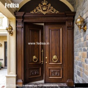 Door And Window Design, Modern Inside Doors | Decorative Wooden Door Latest