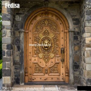 Sagwan Door Design, Chinese Door Design | Decorative Wooden Door Latest