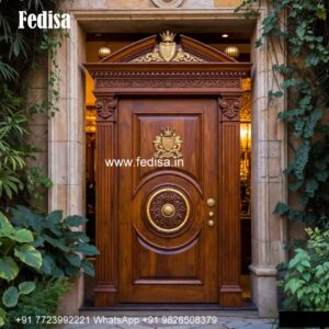 Door And Window Design, Main Gate Wooden Door Design | Decorative Wooden Door Latest