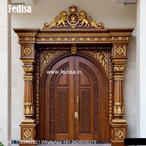 Men Door Design, Main Door Style | Decorative Wooden Door Latest