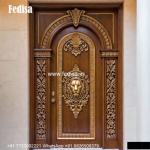 Balcony Door Design, Play Board Door Design | Decorative Wooden Door Latest