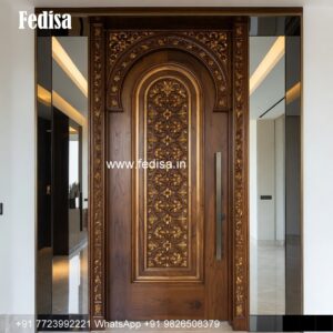 House Front Door Design, Main Door Paint Design | Decorative Wooden Door Latest