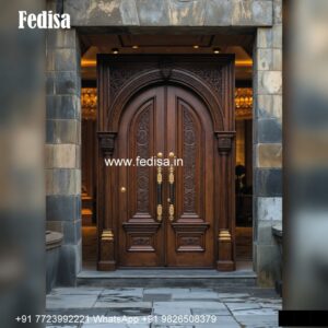 Sagwan Door Design, Aluminium Net Door Design | Decorative Wooden Door Latest