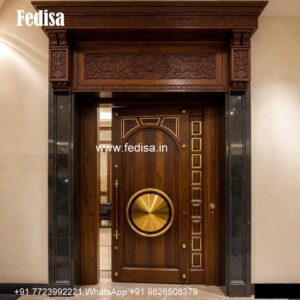 Ss Door Design, Wooden Door Paint Design | Decorative Wooden Door Latest