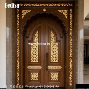 Door And Window Design, Glass Door Design For Balcony | Decorative Wooden Door Latest
